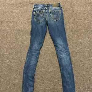 BIG STAR JEANS